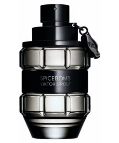 shop Viktor & Rolf Spicebomb Men EDT 90 ml af Viktor & Rolf - online shopping tilbud rabat hos shoppetur.dk