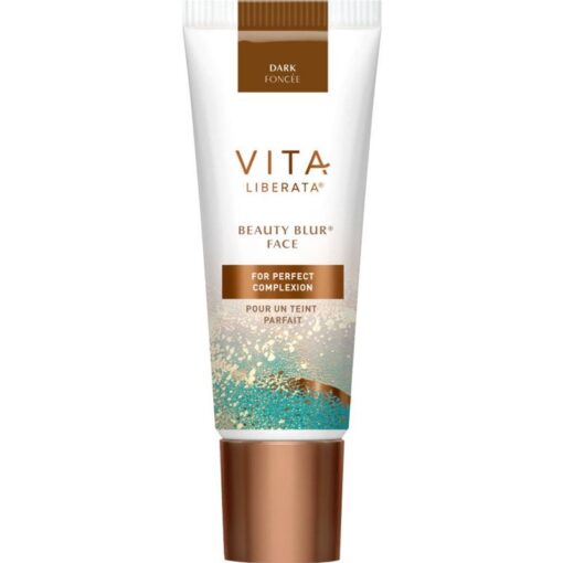 shop Vita Liberata Beauty Blur 30 ml - Dark af Vita Liberata - online shopping tilbud rabat hos shoppetur.dk