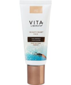 shop Vita Liberata Beauty Blur 30 ml - Light af Vita Liberata - online shopping tilbud rabat hos shoppetur.dk