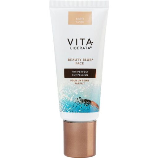 shop Vita Liberata Beauty Blur 30 ml - Light af Vita Liberata - online shopping tilbud rabat hos shoppetur.dk