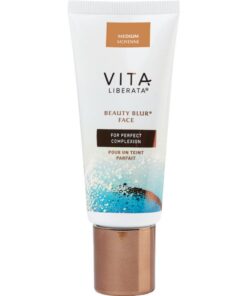 shop Vita Liberata Beauty Blur 30 ml - Medium af Vita Liberata - online shopping tilbud rabat hos shoppetur.dk