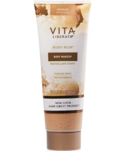 shop Vita Liberata Body Blur 100 ml - Medium af Vita Liberata - online shopping tilbud rabat hos shoppetur.dk