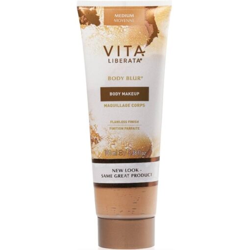 shop Vita Liberata Body Blur 100 ml - Medium af Vita Liberata - online shopping tilbud rabat hos shoppetur.dk