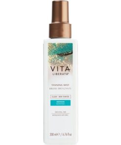 shop Vita Liberata Clear Tanning Mist 200 ml af Vita Liberata - online shopping tilbud rabat hos shoppetur.dk