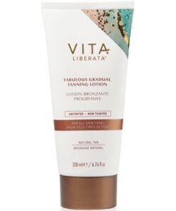 shop Vita Liberata Gradual Tanning Lotion 200 ml af Vita Liberata - online shopping tilbud rabat hos shoppetur.dk