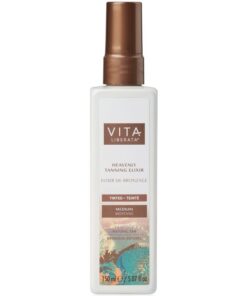 shop Vita Liberata Heavenly Tanning Elixir 150 ml af Vita Liberata - online shopping tilbud rabat hos shoppetur.dk