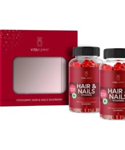 shop VitaYummy Hair & Nails Set (Limited Edition) af VitaYummy - online shopping tilbud rabat hos shoppetur.dk