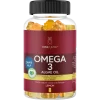 shop VitaYummy Omega 3 Algae Oil 60 Pieces - Lemon af VitaYummy - online shopping tilbud rabat hos shoppetur.dk