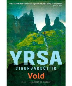 shop Vold - Huldar & Freyja 4 - Paperback af  - online shopping tilbud rabat hos shoppetur.dk