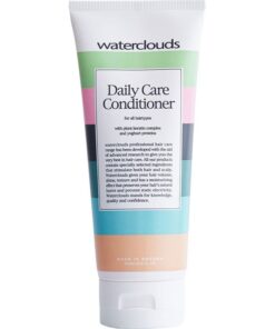 shop Waterclouds Daily Care Conditioner 200 ml af Waterclouds - online shopping tilbud rabat hos shoppetur.dk