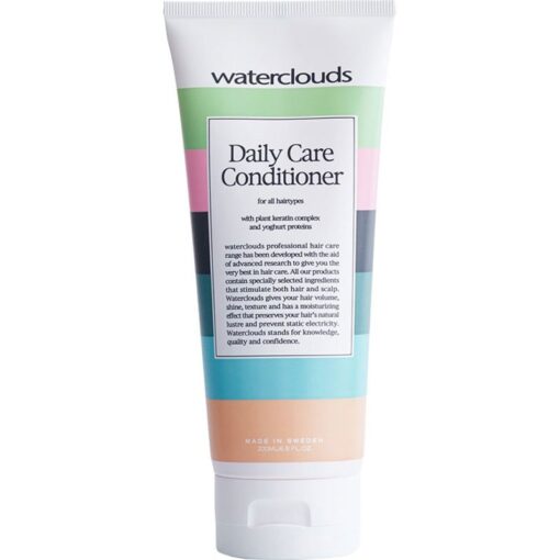 shop Waterclouds Daily Care Conditioner 200 ml af Waterclouds - online shopping tilbud rabat hos shoppetur.dk