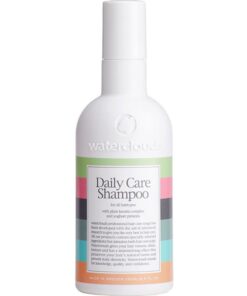 shop Waterclouds Daily Shampoo 250 ml af Waterclouds - online shopping tilbud rabat hos shoppetur.dk