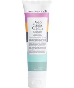 shop Waterclouds Deep Shine Cream 150 ml af Waterclouds - online shopping tilbud rabat hos shoppetur.dk