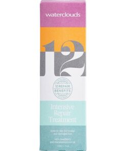 shop Waterclouds Intensive Repair Treatment 150 ml af Waterclouds - online shopping tilbud rabat hos shoppetur.dk