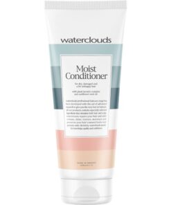 shop Waterclouds Moist Conditioner 250 ml af Waterclouds - online shopping tilbud rabat hos shoppetur.dk