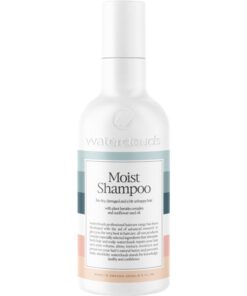 shop Waterclouds Moist Shampoo 250 ml af Waterclouds - online shopping tilbud rabat hos shoppetur.dk