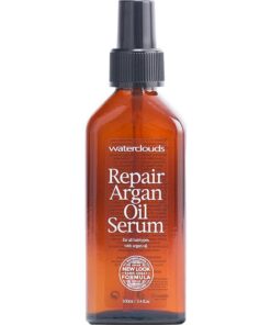 shop Waterclouds Repair Argan Oil Serum 100 ml af Waterclouds - online shopping tilbud rabat hos shoppetur.dk