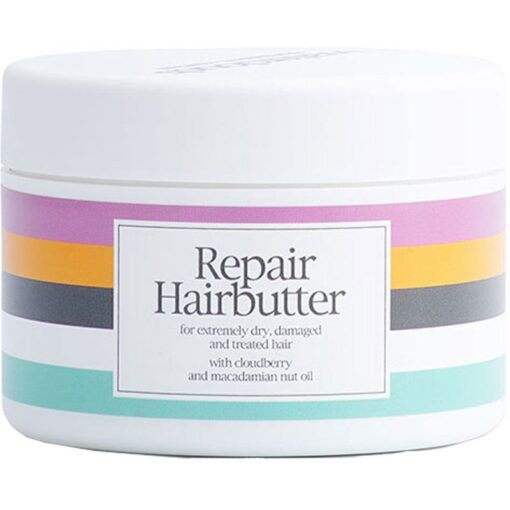 shop Waterclouds Repair Hairbutter 250 ml af Waterclouds - online shopping tilbud rabat hos shoppetur.dk