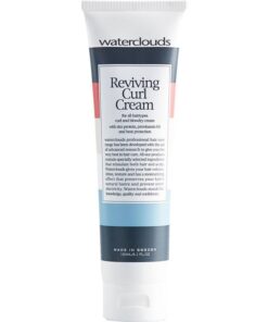 shop Waterclouds Reviving Curl Creme 150 ml af Waterclouds - online shopping tilbud rabat hos shoppetur.dk