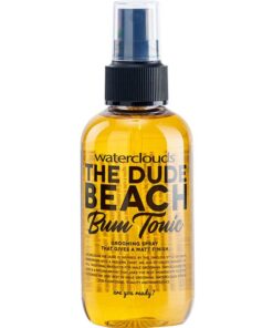 shop Waterclouds The Dude Beach Bum Tonic 100 ml af Waterclouds - online shopping tilbud rabat hos shoppetur.dk