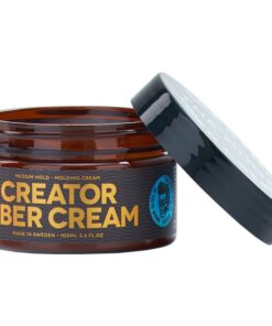 shop Waterclouds The Dude Creator Fiber Cream 100 ml af Waterclouds - online shopping tilbud rabat hos shoppetur.dk