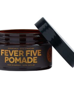 shop Waterclouds The Dude Fever Five Pomade 100 ml af Waterclouds - online shopping tilbud rabat hos shoppetur.dk