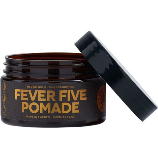 shop Waterclouds The Dude Fever Five Pomade 100 ml af Waterclouds - online shopping tilbud rabat hos shoppetur.dk