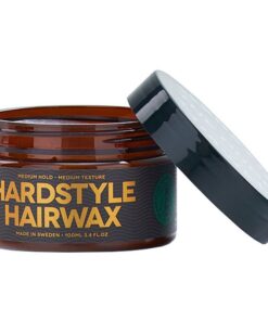 shop Waterclouds The Dude Hardstyle Hairwax 100 ml af Waterclouds - online shopping tilbud rabat hos shoppetur.dk