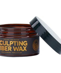 shop Waterclouds The Dude Sculpting Fiber Wax 100 ml af Waterclouds - online shopping tilbud rabat hos shoppetur.dk