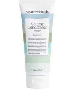 shop Waterclouds Volume Conditioner 200 ml af Waterclouds - online shopping tilbud rabat hos shoppetur.dk