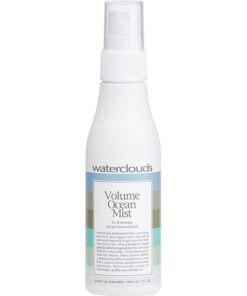 shop Waterclouds Volume Ocean Mist 75 ml af Waterclouds - online shopping tilbud rabat hos shoppetur.dk