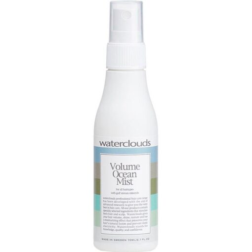 shop Waterclouds Volume Ocean Mist 75 ml af Waterclouds - online shopping tilbud rabat hos shoppetur.dk