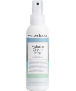 shop Waterclouds Volume Saltwater Spray 150 ml af Waterclouds - online shopping tilbud rabat hos shoppetur.dk