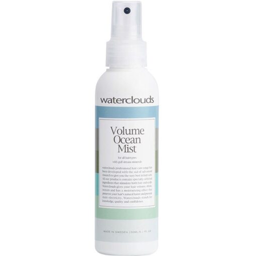 shop Waterclouds Volume Saltwater Spray 150 ml af Waterclouds - online shopping tilbud rabat hos shoppetur.dk