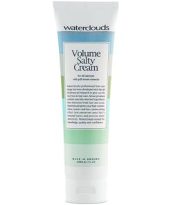 shop Waterclouds Volume Salty Creme 150 ml af Waterclouds - online shopping tilbud rabat hos shoppetur.dk