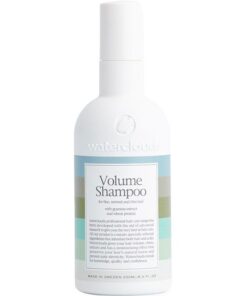 shop Waterclouds Volume Shampoo 250 ml af Waterclouds - online shopping tilbud rabat hos shoppetur.dk