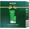 shop Weleda All You Need Is Glow Gift Set (Limited Edition) af Weleda - online shopping tilbud rabat hos shoppetur.dk
