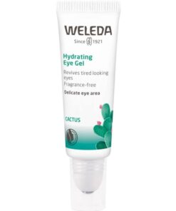 shop Weleda Cactus Hydrating Eye Gel 10 ml af Weleda - online shopping tilbud rabat hos shoppetur.dk