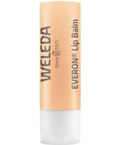 shop Weleda Everon Lip Balm 4 gr. af Weleda - online shopping tilbud rabat hos shoppetur.dk