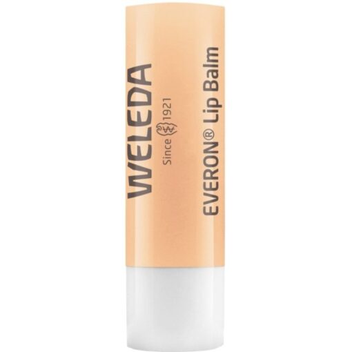 shop Weleda Everon Lip Balm 4 gr. af Weleda - online shopping tilbud rabat hos shoppetur.dk