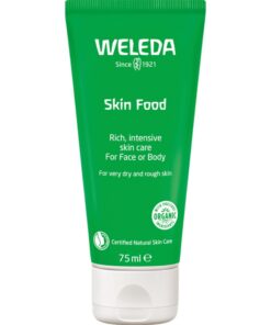 shop Weleda Skin Food 75 ml af Weleda - online shopping tilbud rabat hos shoppetur.dk