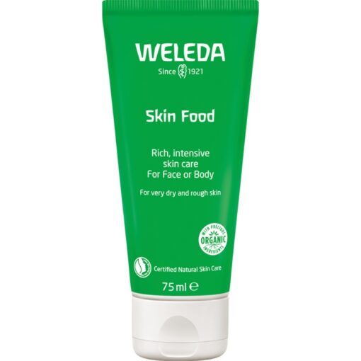 shop Weleda Skin Food 75 ml af Weleda - online shopping tilbud rabat hos shoppetur.dk