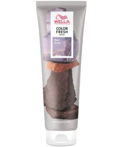 shop Wella Color Fresh Mask 150 ml - Lilac Frost af Wella - online shopping tilbud rabat hos shoppetur.dk