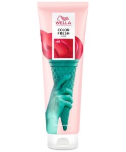 shop Wella Color Fresh Mask 150 ml - Red af Wella - online shopping tilbud rabat hos shoppetur.dk