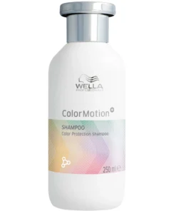 shop Wella ColorMotion+ Color Protection Shampoo 250 ml af Wella - online shopping tilbud rabat hos shoppetur.dk