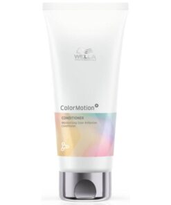 shop Wella ColorMotion+ Moisturizing Color Reflection Conditioner 200 ml af Wella - online shopping tilbud rabat hos shoppetur.dk