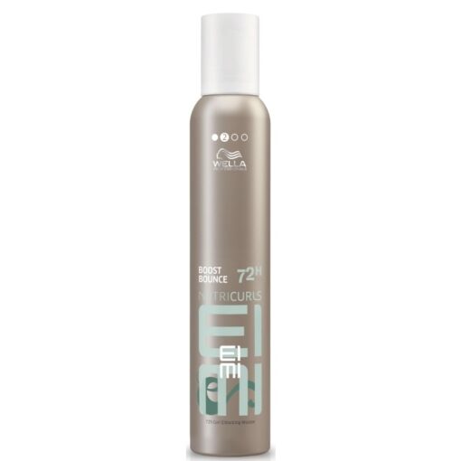 shop Wella EIMI Boost Bounce 300 ml af Wella - online shopping tilbud rabat hos shoppetur.dk