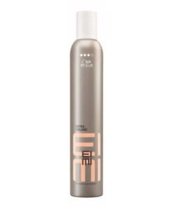 shop Wella EIMI Extra-Volume Mousse 500 ml af Wella - online shopping tilbud rabat hos shoppetur.dk