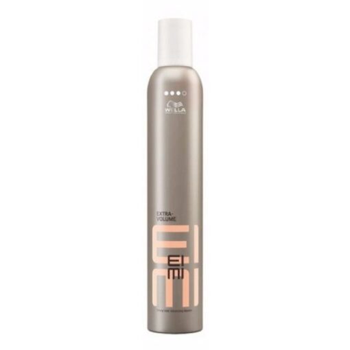 shop Wella EIMI Extra-Volume Mousse 500 ml af Wella - online shopping tilbud rabat hos shoppetur.dk