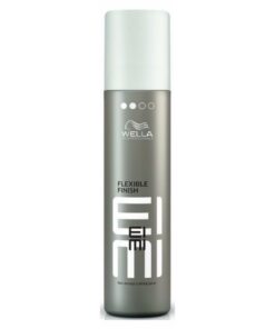 shop Wella EIMI Flexible Finish 250 ml af Wella - online shopping tilbud rabat hos shoppetur.dk